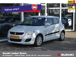 Suzuki Swift 1.2 Summer EASSS