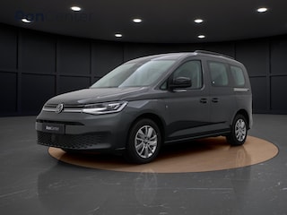 Volkswagen Caddy Bedrijfswagens Kombi Life 1.5 eHybrid 85 kW / 115 pk | Digital Cockpit | Camera | Adaptive Cruise | Led Koplampen |