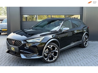 Cupra Formentor 1.4 e-Hybrid Business|Acc|Stoelverwarming|
