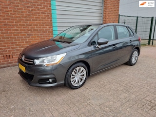 Citroën C4 1.6 VTi Ligne Business 5-Drs airco! Bj:2011