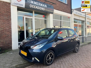 Toyota Aygo 1.0 VVT-i x-play|Airco|Camera