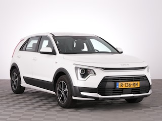 Kia Niro 1.6 GDi ComfortLine ✅ 1e Eigenaar