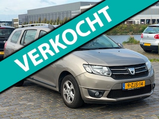Dacia Logan 0.9 TCe Prestige AIRCO CRUISE PDC TREKHAAK