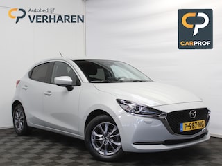 Mazda 2 1.5 Skyactiv-G Comfort AIRCO | CARPLAY | LMV15 | LED | DAB | CRUISE | PDCA | STOELVERW