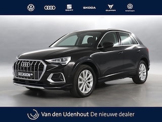 Audi Q3 40 TFSI 190pk Quattro Advanced Pro Line S-Tronic / Navigatie / Cruise Control / Elek. Achterklep