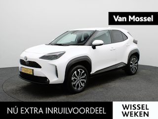 Toyota Yaris Cross 1.5 Hybrid First Edition