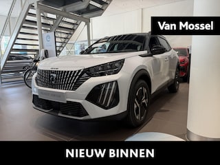 Peugeot 2008 1.2 Hybrid 145 GT | EXCLUSIVE DEALS | UIT VOORRAAD LEVERBAAR IN DIVERSE KLEUREN |