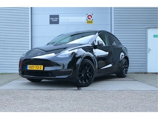 Tesla Model Y Long Range AWD 75 kWh AutoPilot3.0 Ryzen
