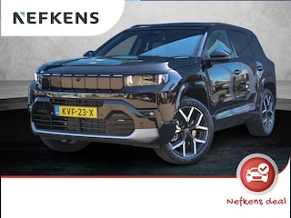 Jeep Compass 1.6 e-Hybrid Plug-In First Edition FOCAL Hi-Fi | Stoelkoeling/verwarming | Hands-Free achterklep | Panoramisch Schuifdak