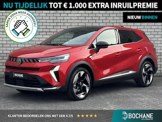 Renault Symbioz 1.6 E-Tech Full Hybrid 145 Iconic | Panoramadak | Harman / Kardon | Stoelverwarming | 360° Camera |