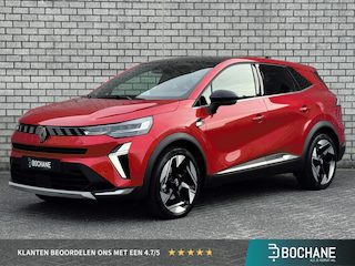 Renault Symbioz 1.6 E-Tech Full Hybrid 145 Iconic | Panoramadak | Harman / Kardon | Stoelverwarming | 360° Camera |