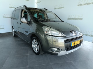 Peugeot Partner 1.6 16V VTI XT Trekhaak/airco/stoelverwarming