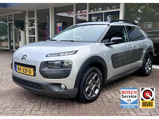 Citroën C4 Cactus 1.2 PureTech Pano, Camera Bluetooth, Navi..