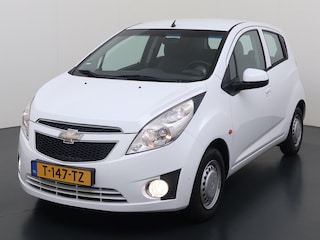 Chevrolet Spark 1.0 16V Spring Edition