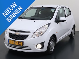 Chevrolet Spark 1.0 16V Spring Edition