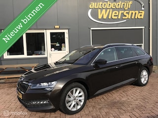 Skoda Superb Combi 1.4 TSI iV Business Edition
