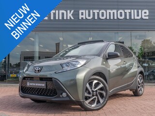Toyota Aygo 1.0 VVT-i S-CVT Pulse | Nette staat | Dealer onderhouden