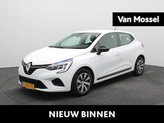 Renault Clio 1.0 TCe 90 Equilibre