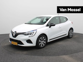 Renault Clio 1.0 TCe 90 Equilibre