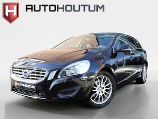 Volvo V60 1.6 T3 Momentum