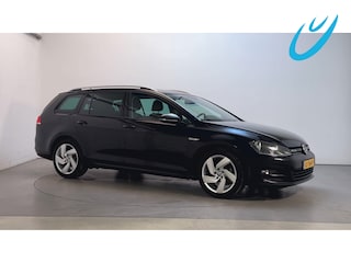 Volkswagen Golf Variant 1.0 TSI 116pk 6-bak Connected Series Navigatie Camera DAB+ App-Connect