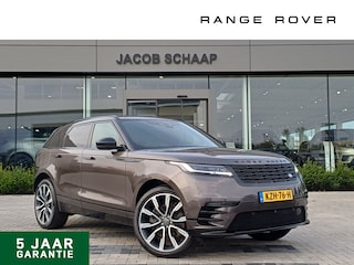 Land Rover Range Rover Velar P400e 404pk AWD R-Dynamic SE | Panoramisch schuifdak | Adaptive Cruise | 360 Camera |