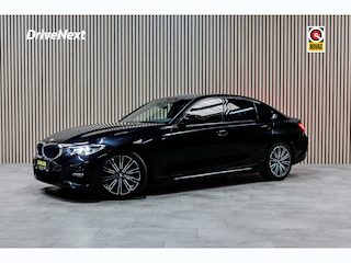 BMW 320d BnsEdPl