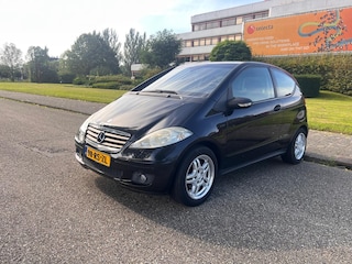 Mercedes-Benz A-klasse 150 Classic AUTOMAAT