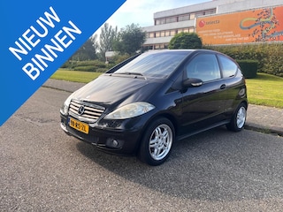 Mercedes-Benz A-klasse 150 Classic AUTOMAAT