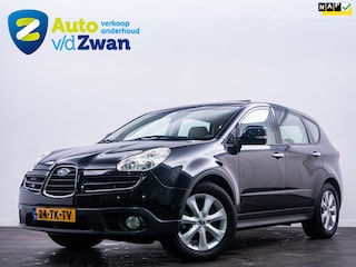 Subaru Tribeca 3.0R Executive 'Automaat' Pano|Trekhaak!