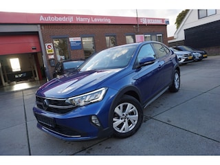 Volkswagen Taigo 1.0 TSI 116pk Life Edition Navigatie Carplay