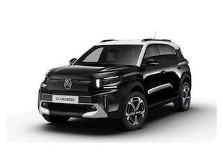 Citroën C3 Aircross 1.2 HYBRID 145PK MAX DCS6 | Navi | Clima | Cruise | Pack Winter