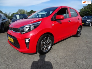 Kia Picanto 1.0 DPi ComfortLine ECC/CAMERA/LMV/NAV