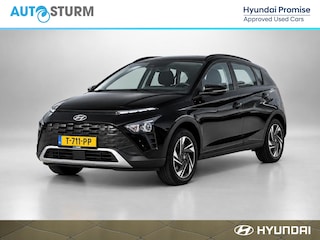 Hyundai Bayon 1.0 T-GDI Comfort Smart incl. Trekhaak
