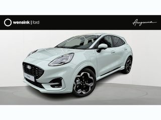 Ford Puma St-line X automaat 125 PK