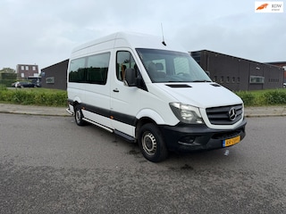 Mercedes-Benz Sprinter 314 2.2 CDI 366 LIFT