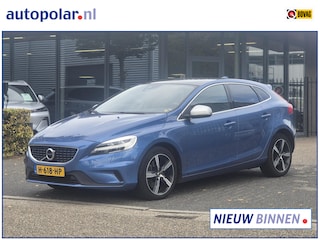 Volvo V40 1.5 T3 Polar+ Sport Trekhaak/Panodak/Keyless etc.