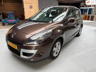 Renault Scénic 2.0 Dynamique