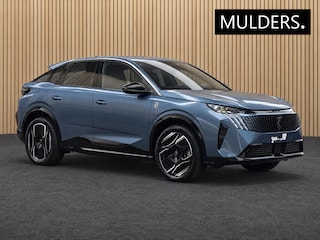 Peugeot 3008 GT Exclusive Long Range 230 97 kWh VOORRAAD KORTING