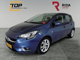 Opel Corsa 1.4 Online Edition