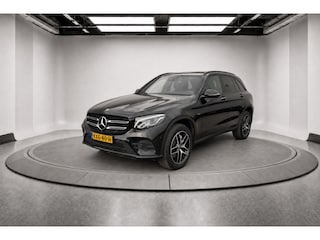 Mercedes-Benz GLC 350e 4MATIC Prestige | AMG Line | Hybride |