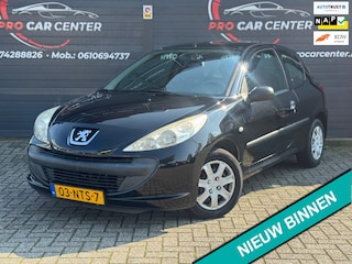 Peugeot 206 1.1 XR El.ramen | Nap | Apk
