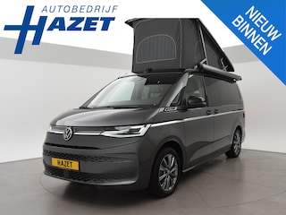 Volkswagen Multivan CALIFORNIA 1.5 eHYBRID L2 CAMPER 4MOTION *NIEUW* OCEAN + ELEKTR. HEFDAK