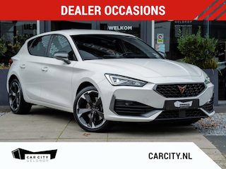 Cupra Leon 1.4 TSI eHybrid 204pk PHEV | Adrenaline | Full Link | Keyless