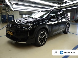 Citroën C5 Aircross Max Comfort Range 74 kWh 99% SOH Tot 8 Jaar Garantie! | Navigatie | Elektr. Stoelen | Allseason | 360 Camera | Stoel/Stuurverwarming | !!