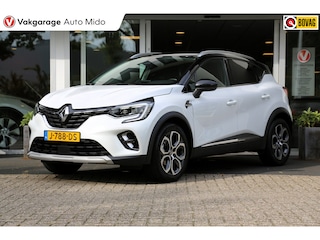 Renault Captur 1.0 TCe Edition One | Trekhaak | 1e eigenaar