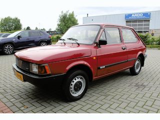 Fiat 127 1.0 1050 5-Speed | NL auto