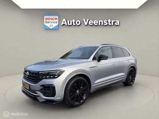 Volkswagen Touareg 3.0 TSI R-Line|LUXE|MASSAGE|MATRIX|MAXTON