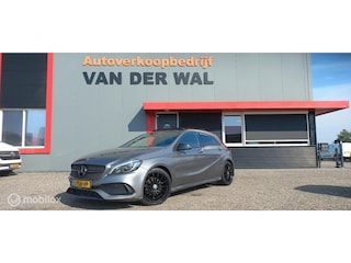 Mercedes-Benz A-klasse 180 Prestige