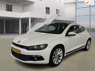 Volkswagen Scirocco 1.4 TSI PANORAMA PSENSOR CRUISE 2 X SLEUTELS